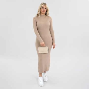 Kate Spade Handtas 'Knott' in Beige