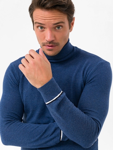 Dandalo Sweater in Blue
