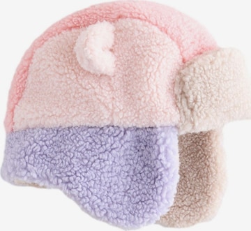 mišri Next Megzta kepurė: priekis