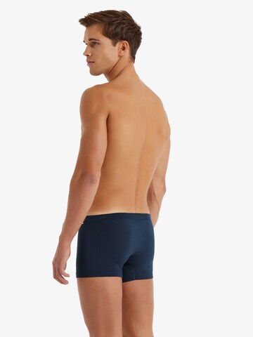 Blackspade Boxershorts in Blauw