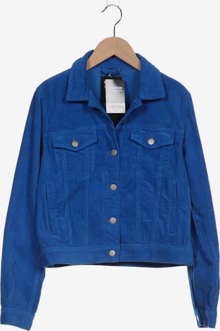 Dr. Denim Jacket & Coat in S in Blue: front