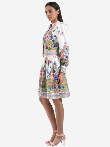 MSN Collection Kleit 'Mini', värv roheline
