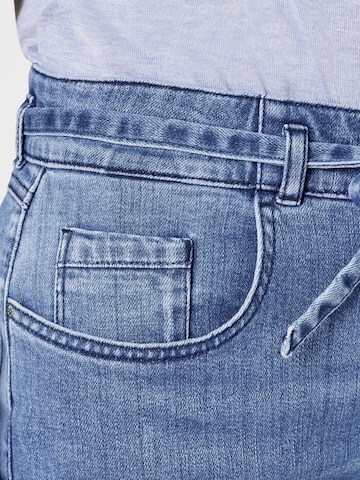 PADDOCKS Loosefit Jeans in Blau