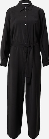 MSCH COPENHAGEN Jumpsuit 'Jacenia' in Black: front