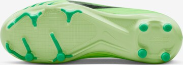 NIKE Sportschoen 'ZOOM VAPOR 15' in Groen