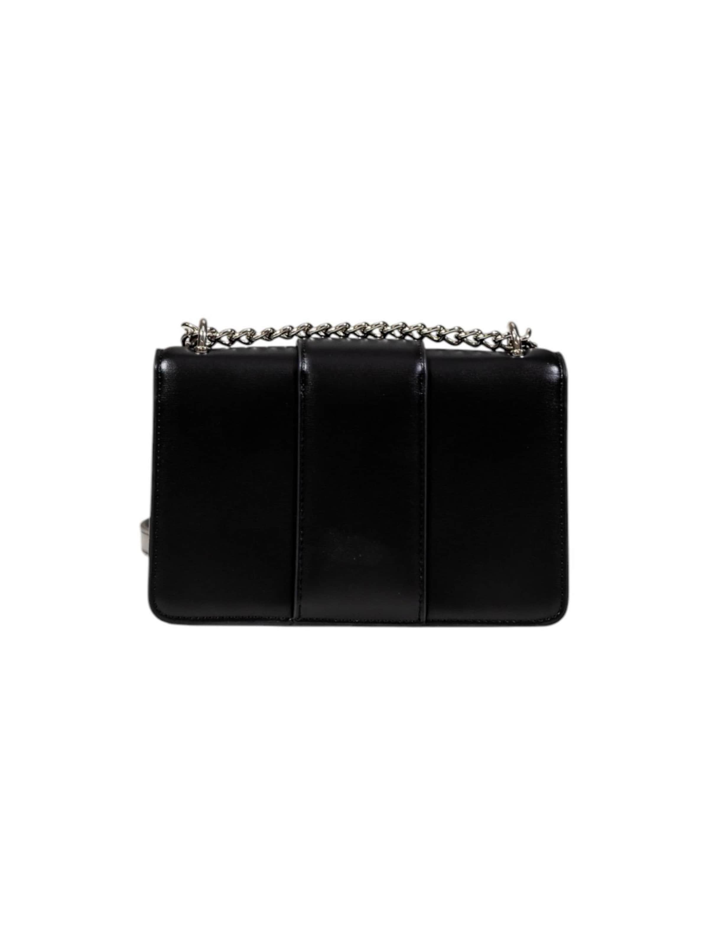 Borsa a spalla 'MESSENGER BAG XW000071 AF12039' di ARMANI EXCHANGE in nero