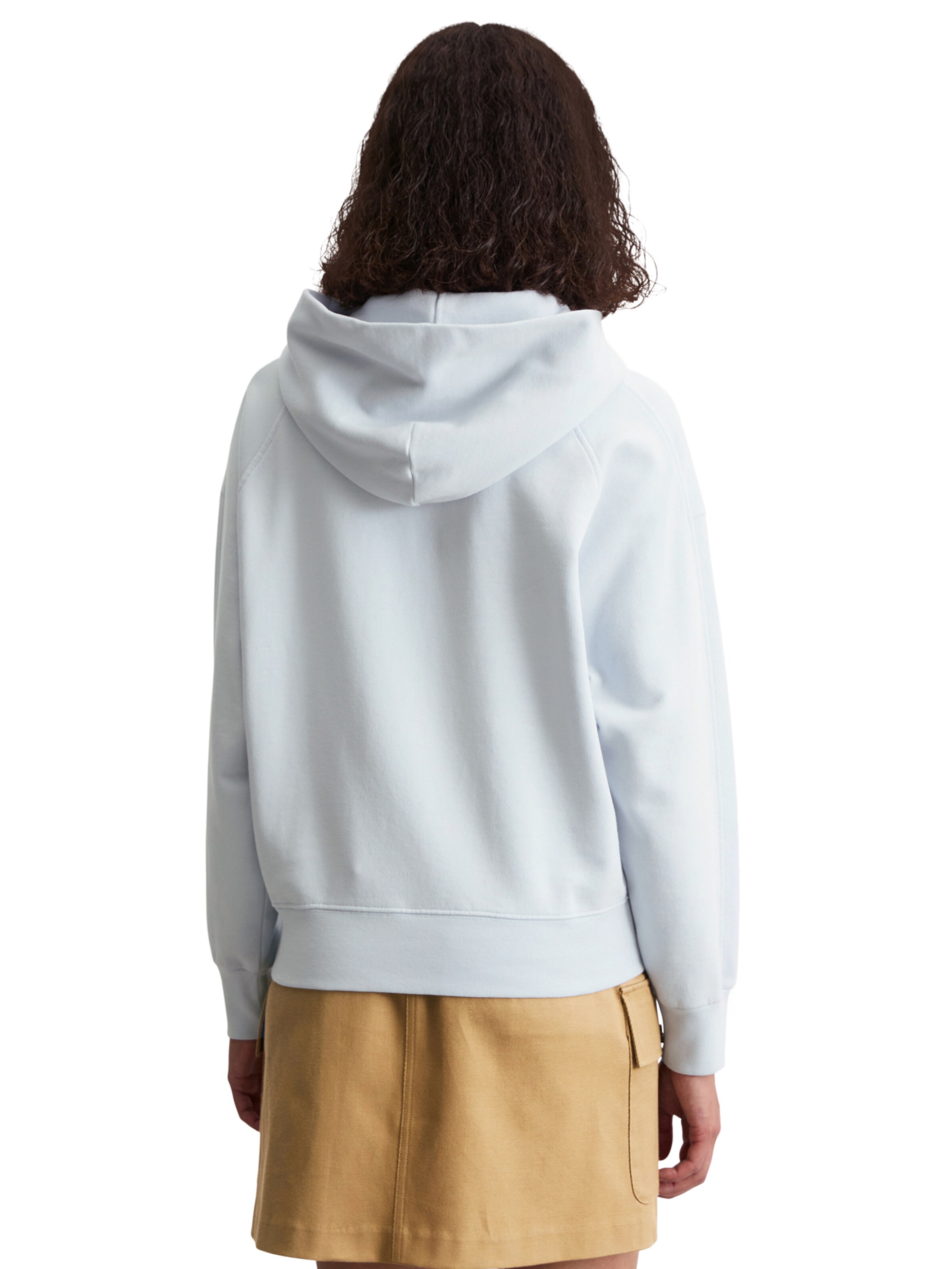 Marc O'Polo Neulepaita värissä sininen