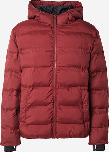 Only & Sons Prijelazna jakna 'ONSUNION' u boja vina, Pregled proizvoda