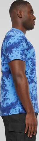 ZOO YORK Shirt in Blauw