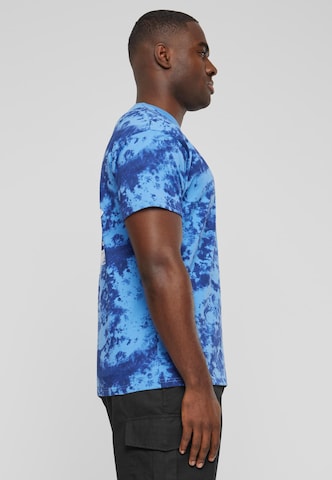 ZOO YORK Футболка в Синий