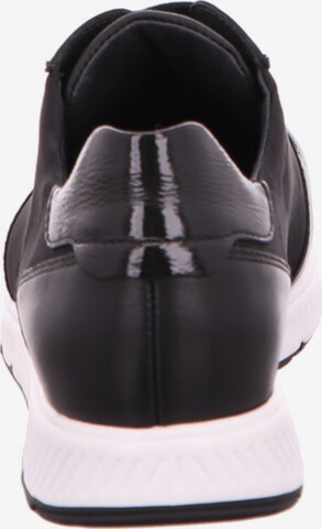 SEMLER Sneakers in Black