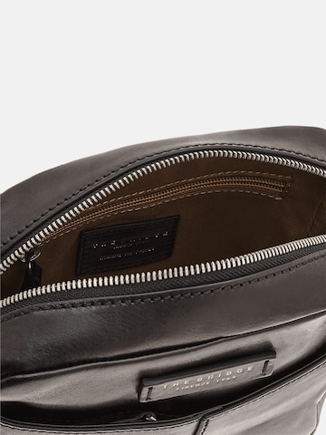 The Bridge Crossbody bag in Black