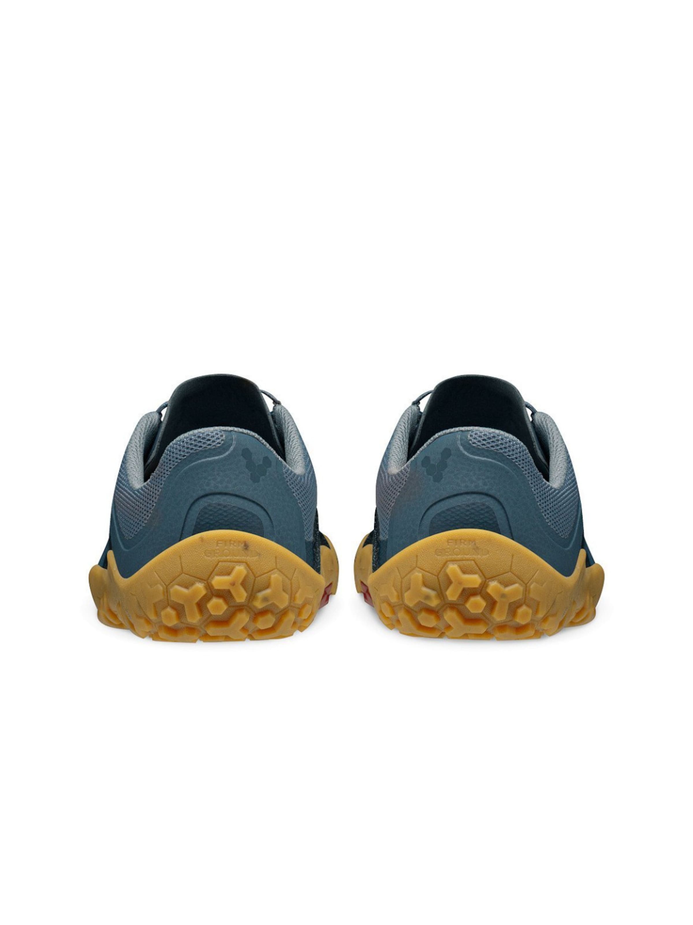 Baskets basses 'PRIMUS TRAIL II FG' Vivo Barefoot en bleu