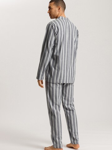 Hanro - Pijama comprido ' Cozy Comfort ' em mistura de cores