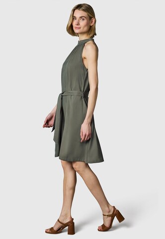 Robe d’été 'Angylee' Ragwear en vert