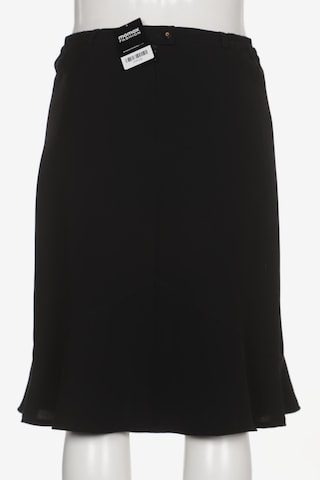 FRANKENWÄLDER Skirt in XL in Black