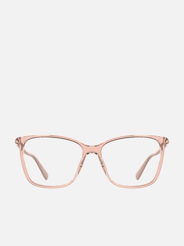 Longchamp Sonnenbrille‌‌‌‌‌‌‌‌‌ in Pink