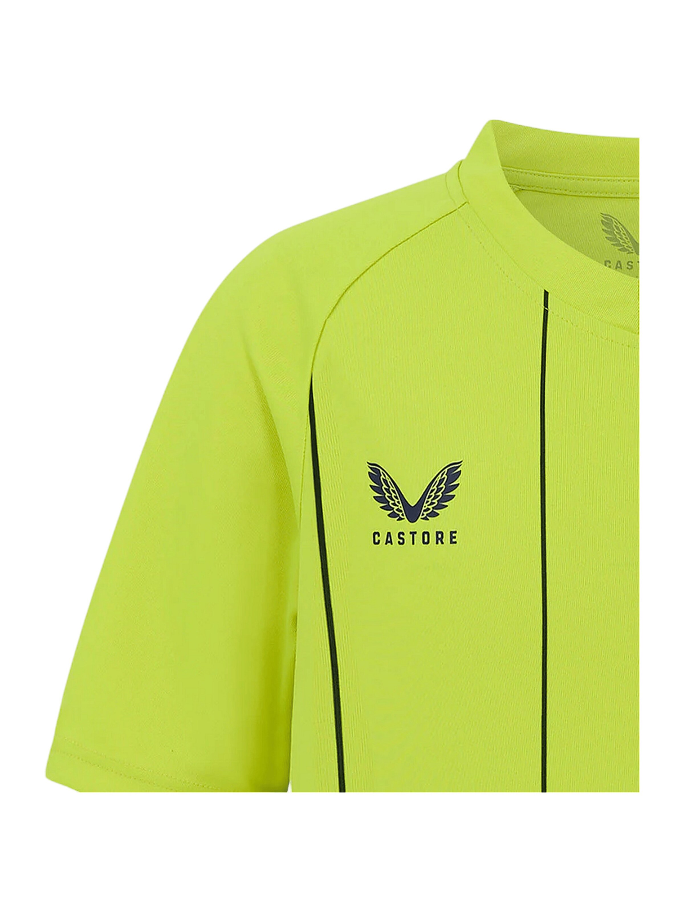 Castor Trikot in Grün