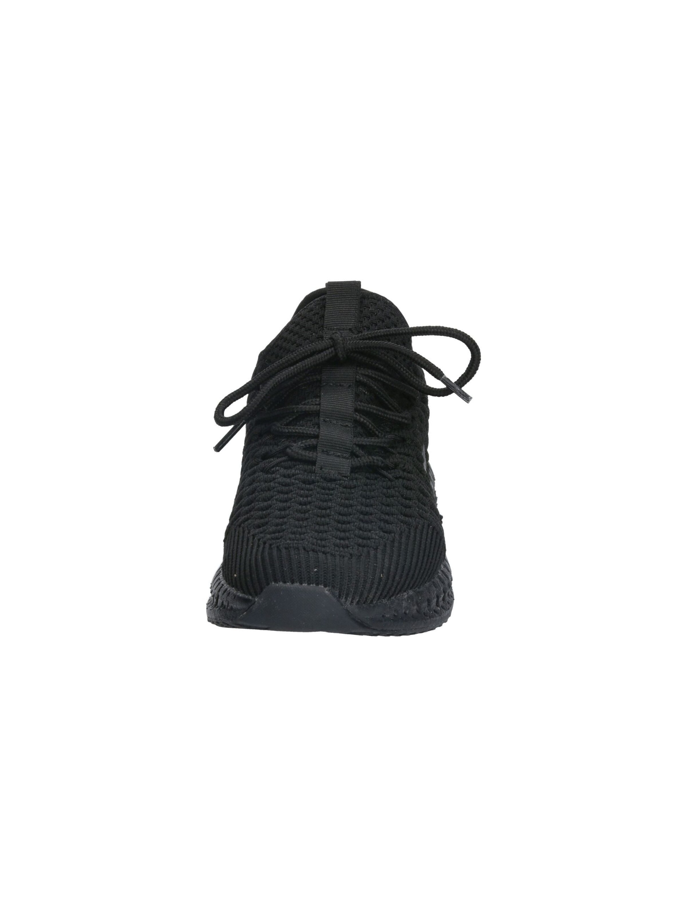LICO Sneakers 'Capoterra' in Black