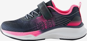 Next Tennarit värissä sininen: etupuoli