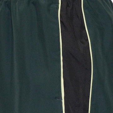 NIKE Regular Workout Pants 'Academy' in Green