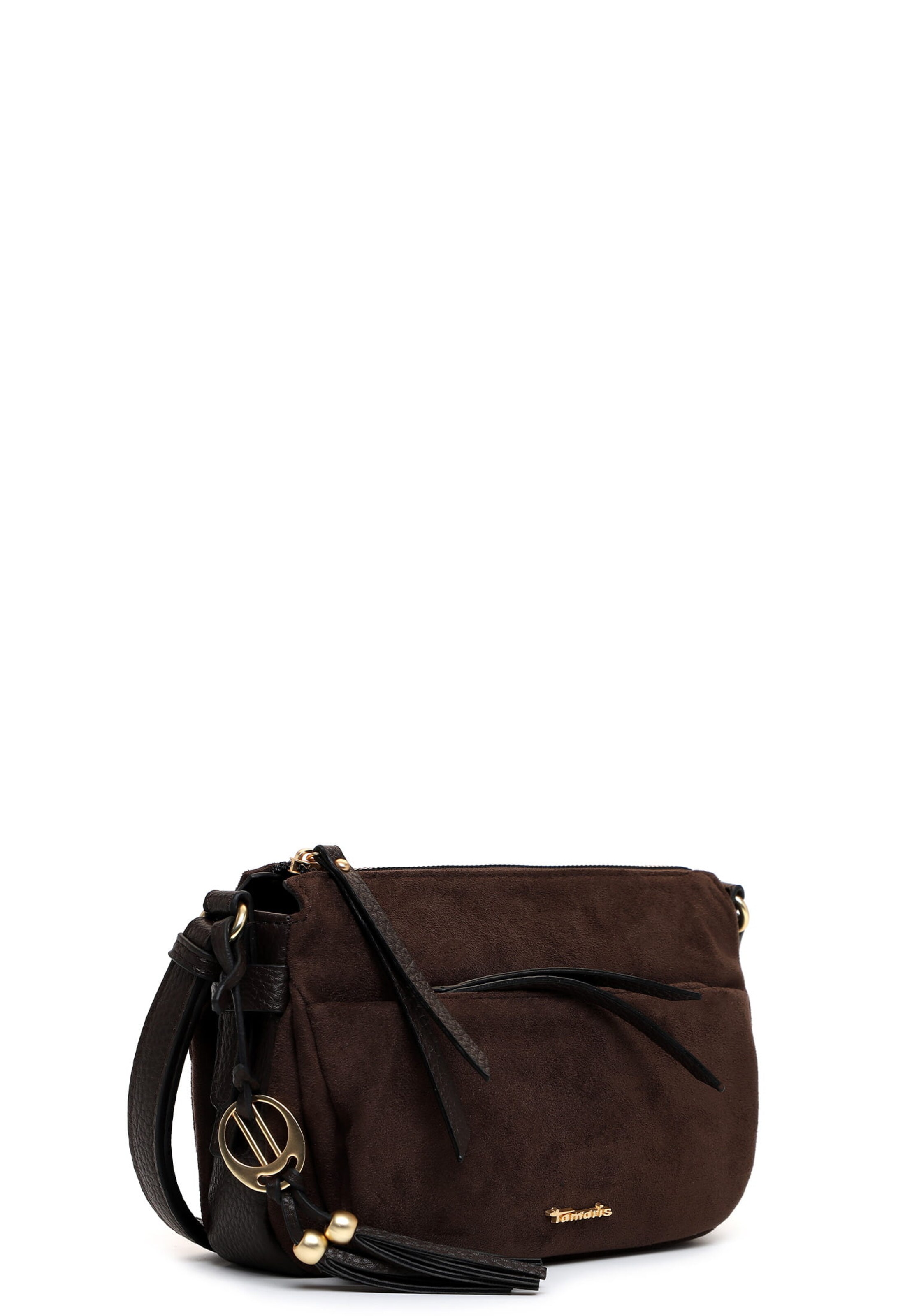 Tamaris Crossbody bag ' TAS Mareike ' in Brown