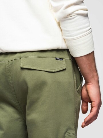 regular Pantaloni sportivi di Ombre in verde