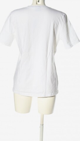 HAMMERSCHMID T-Shirt L in Weiß