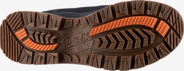 ICEPEAK Outdoorschuh 'Abai' in Schwarz