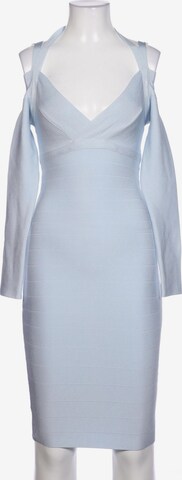 MARCIANO LOS ANGELES Dress in S in Blue: front