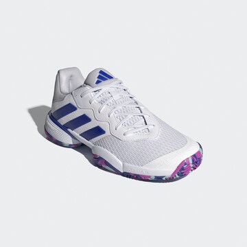 ADIDAS PERFORMANCE Sportschuh 'Barricade' in Grau