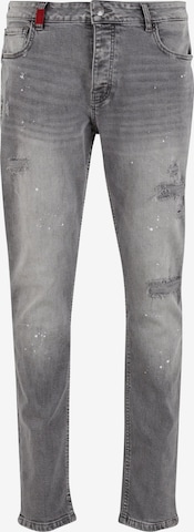 2Y Premium Jeans 'Mateo' in Grey: front