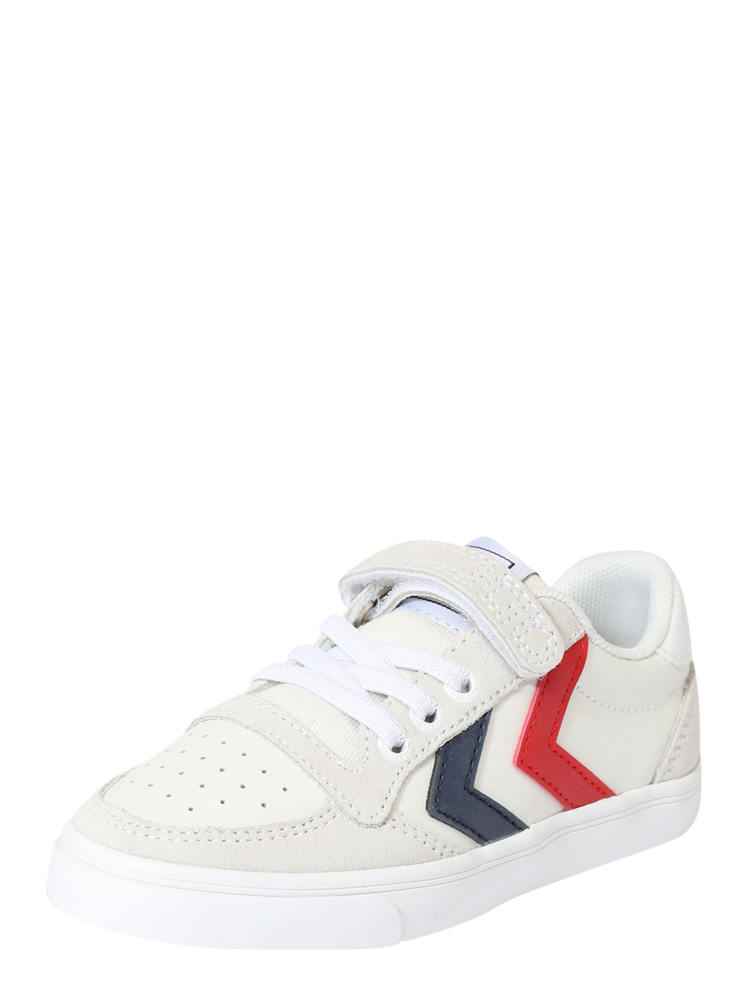 Bimba dvR83 Hummel Sneaker in Bianco 
