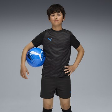 PUMA Functioneel shirt in Zwart
