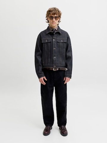 Veste mi-saison JACK & JONES en bleu