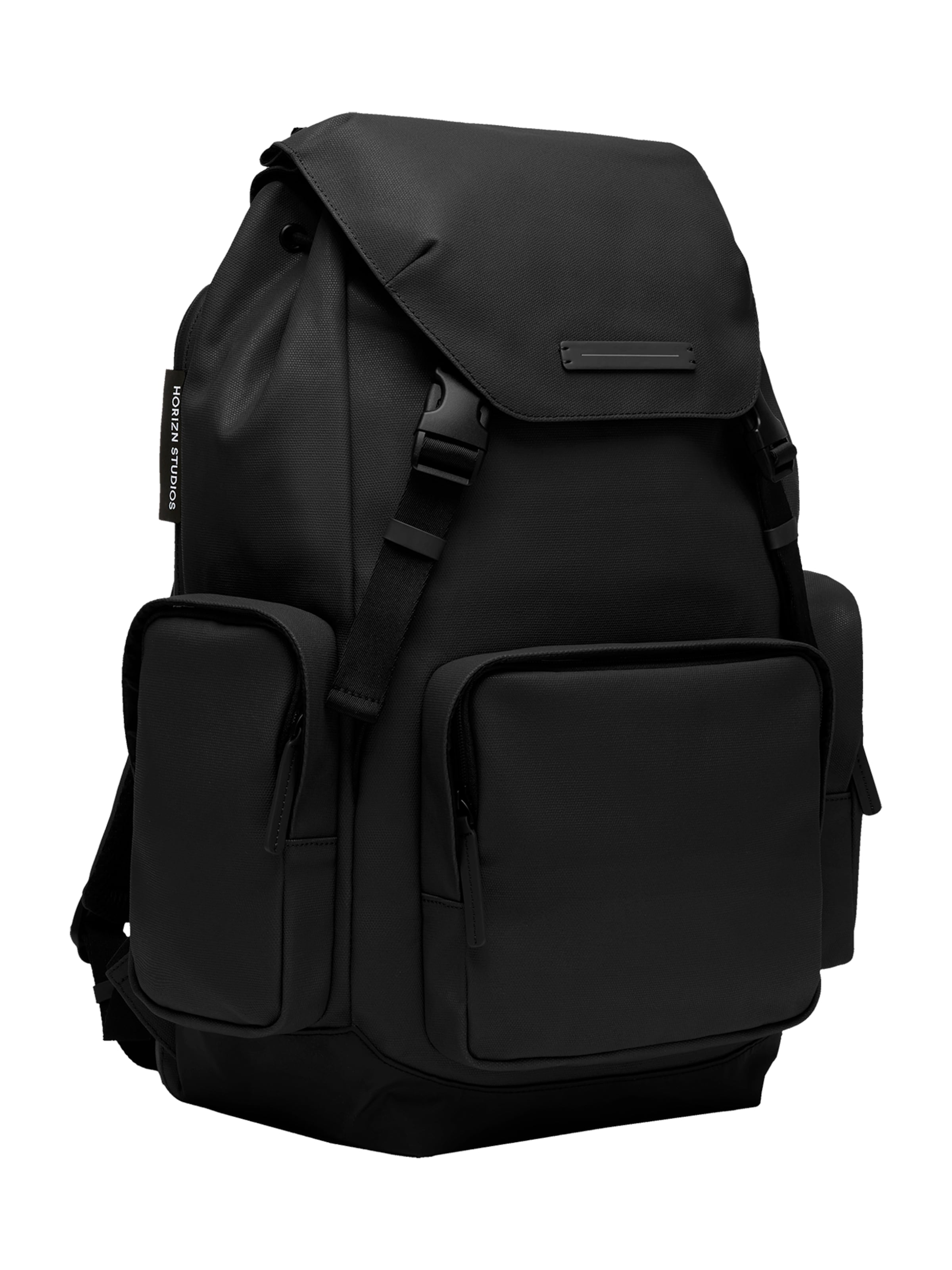 Horizn Studios Рюкзак 'SoFo Travel' в Черный