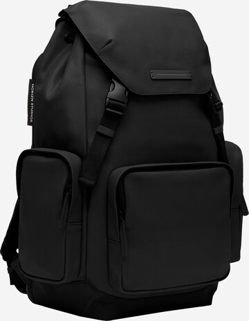 Horizn Studios Backpack 'SoFo' in Black