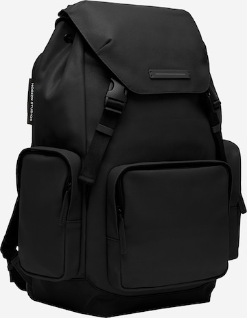 Horizn Studios Rucksack 'SoFo' in Schwarz