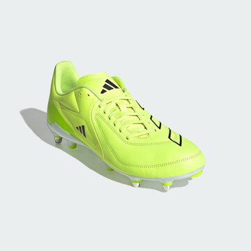 ADIDAS PERFORMANCE Voetbalschoen 'RS15 Elite' in Geel