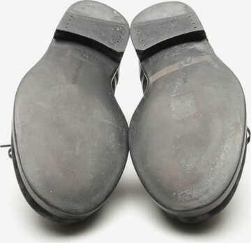 Bottega Veneta Flats & Loafers in 40 in Grey