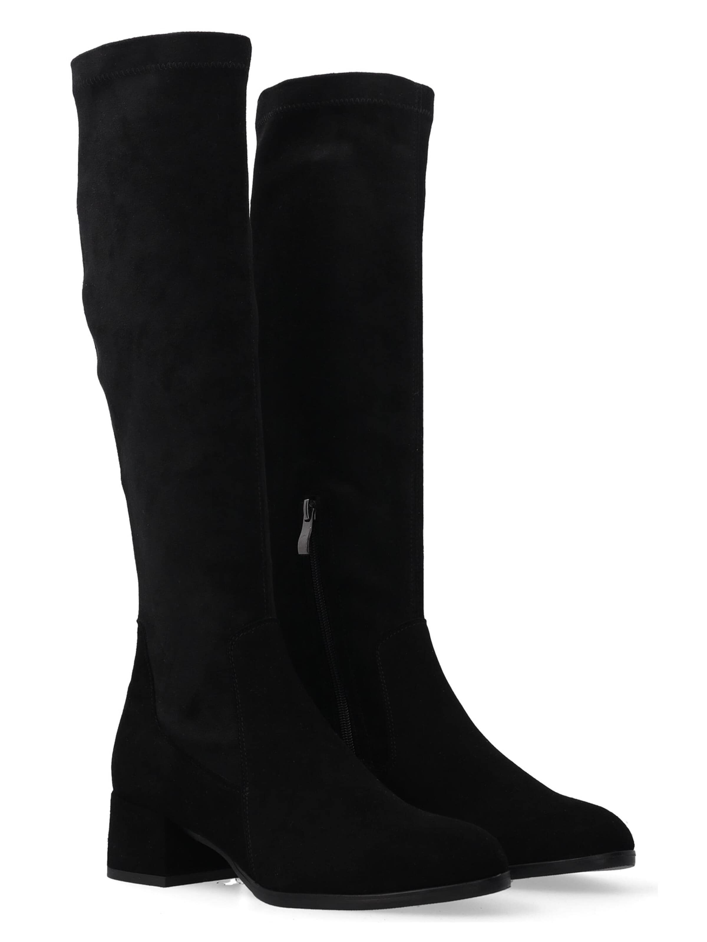 VENEZIA Stiefel 'Venezia'‌‌‌‌‌‌‌‌‌‌ in Schwarz