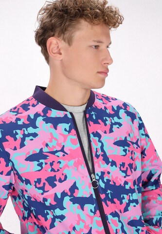 MO Tussenjas in Roze