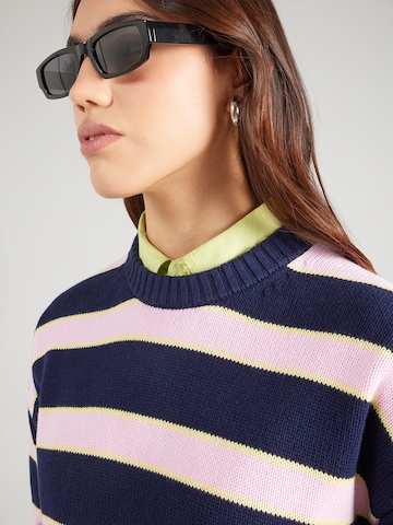 GAPPulover - plava boja