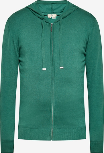 MO Neuletakki värissä smaragdi, Tuotenäkymä