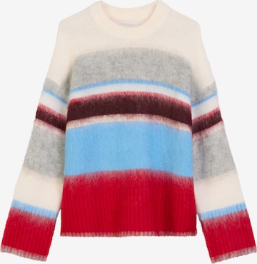 Marc O'Polo DENIM Sweater in Mixed colours: front