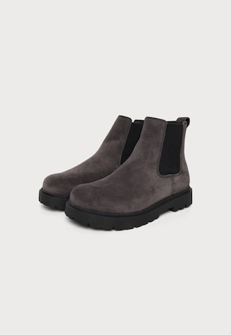 BIRKENSTOCK Μπότες chelsea 'Highwood' σε γκρι