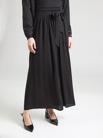 ABOUT YOU Φούστα 'Chiara' σε μαύρο: μπροστά