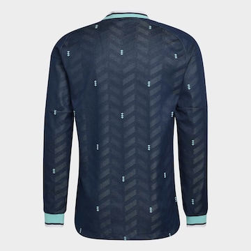 ADIDAS PERFORMANCE Trikot 'Deutschland 26 Authentic' in Blau