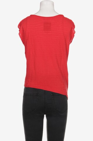 UNITED COLORS OF BENETTON Sweater & Cardigan in M in Red
