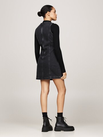 Tommy Jeans Dress in Black